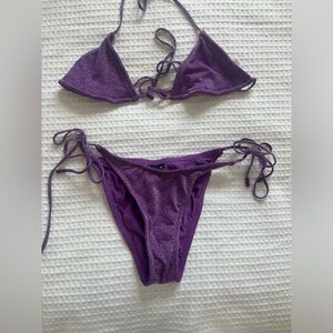 TRIANGL NWOT BIKINI